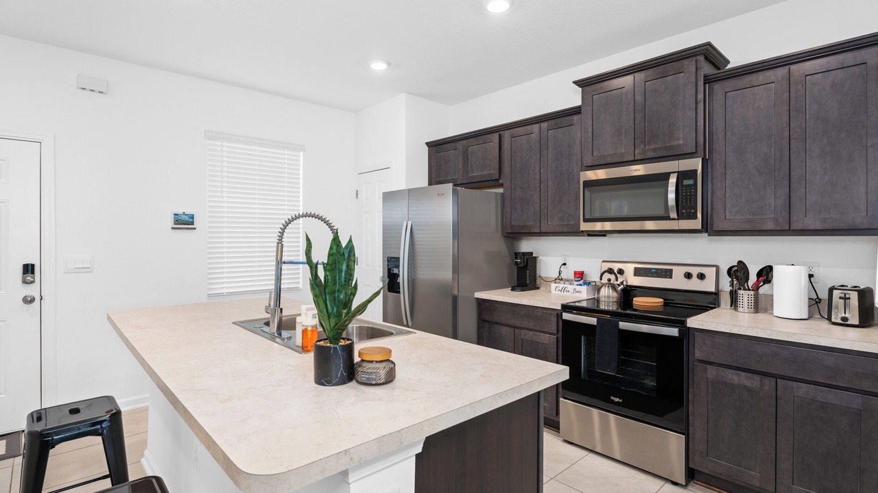 Photo of Kitchen in Baymeadows