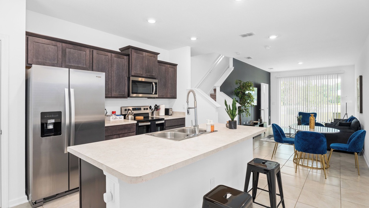 Photo of Kitchen in Baymeadows