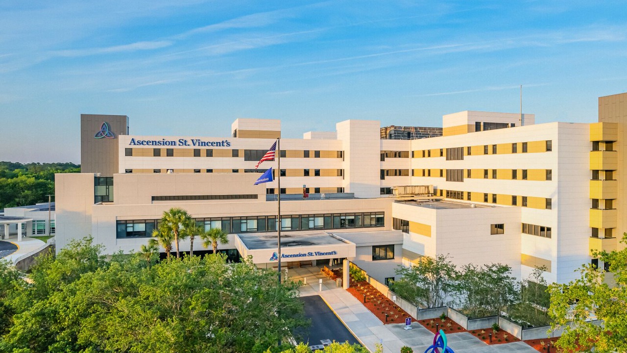 Photo of Outdoor in Baymeadows