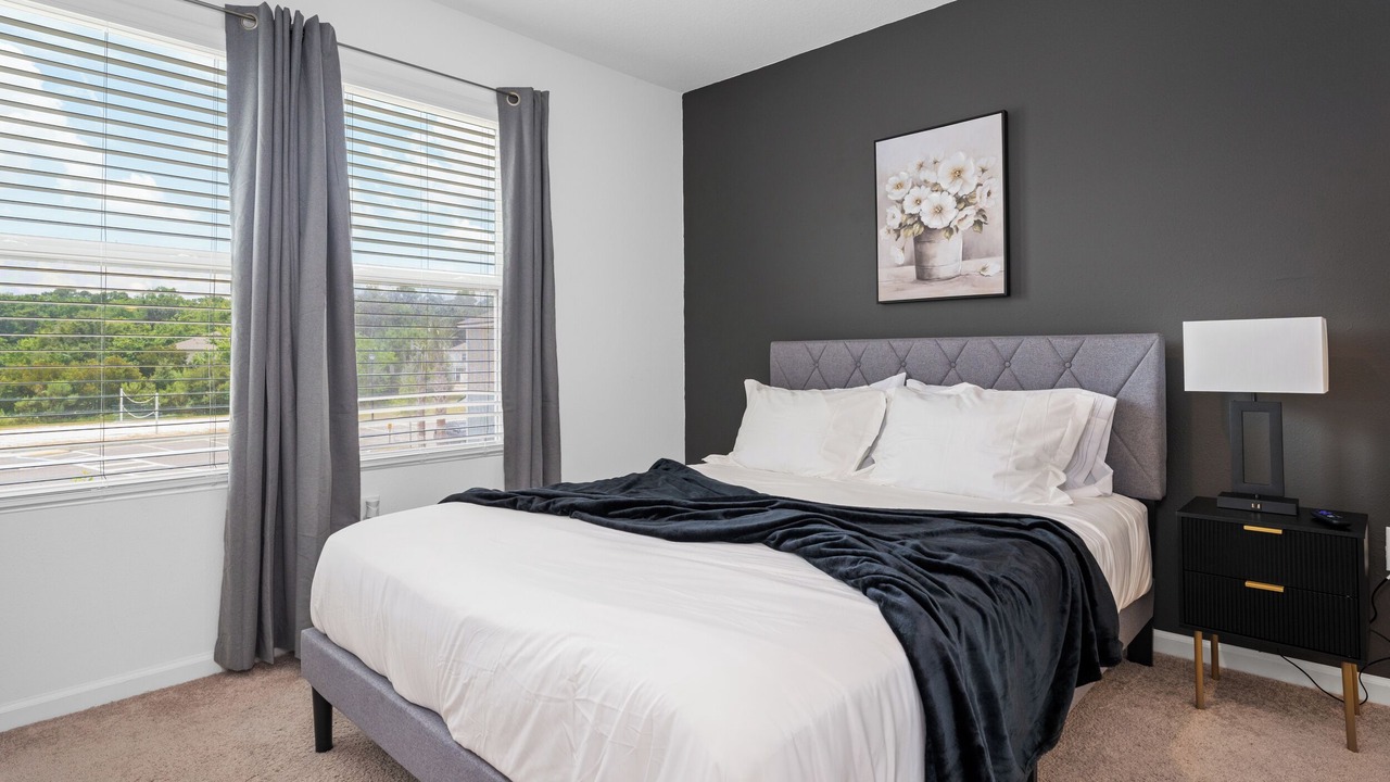 Photo of Bedroom in Baymeadows