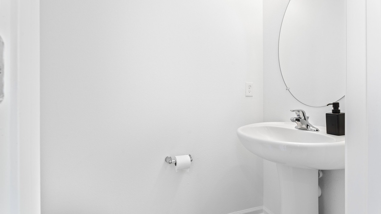 Photo of Bathroom in Baymeadows