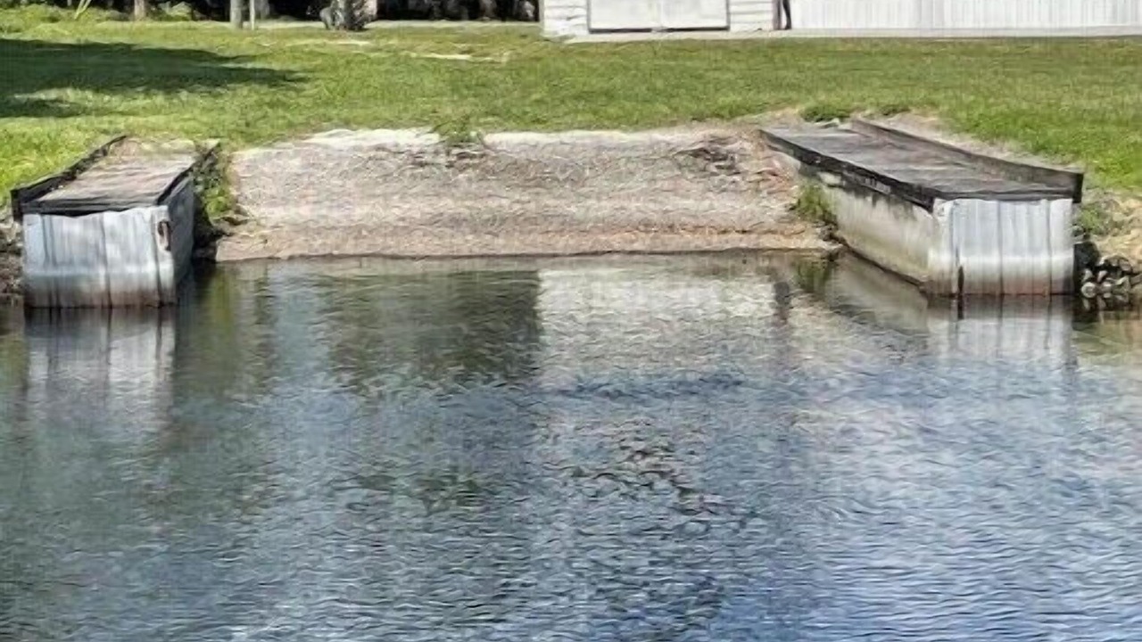 Photo of Outdoor in Moore Haven