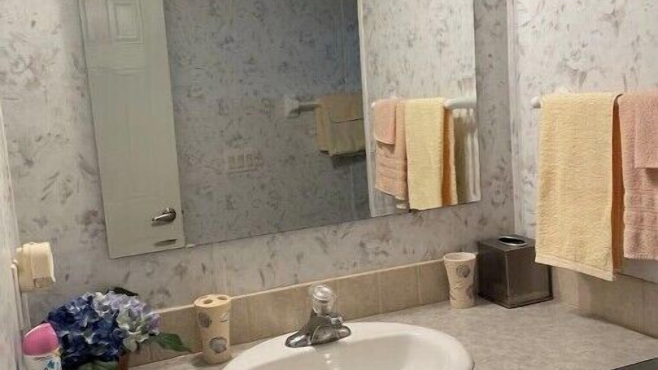 Photo of Bathroom in Moore Haven