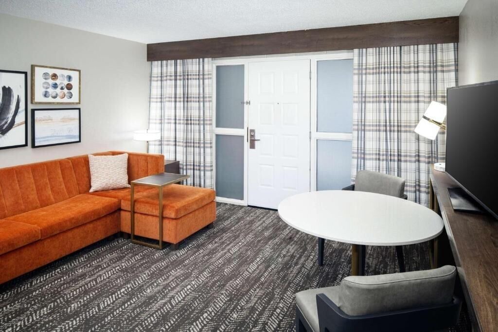 Photo of Livingroom in Altamonte Springs