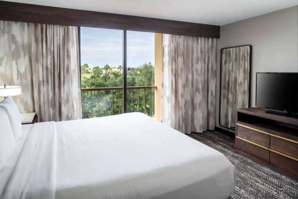 Photo of Bedroom in Altamonte Springs