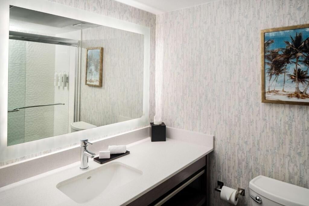 Photo of Bathroom in Altamonte Springs