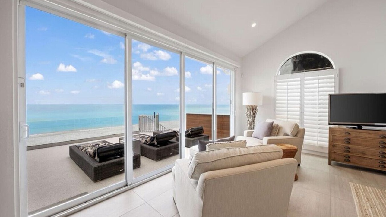 Photo of Patio Balcony in Bonita Springs