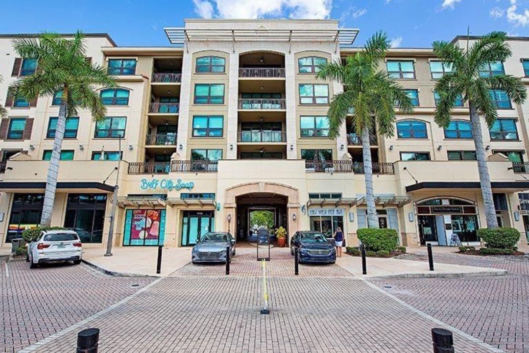 Photo of Outdoor in Naples