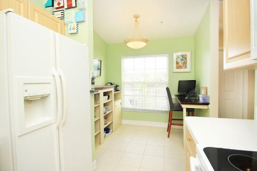 Photo of Kitchen in Naples