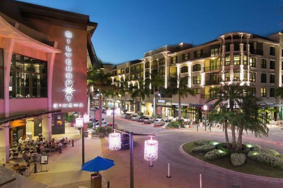Photo of Outdoor in Naples