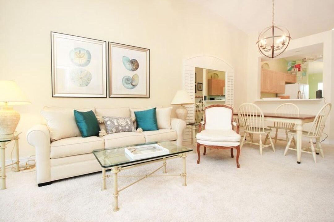 Photo of Livingroom in Naples