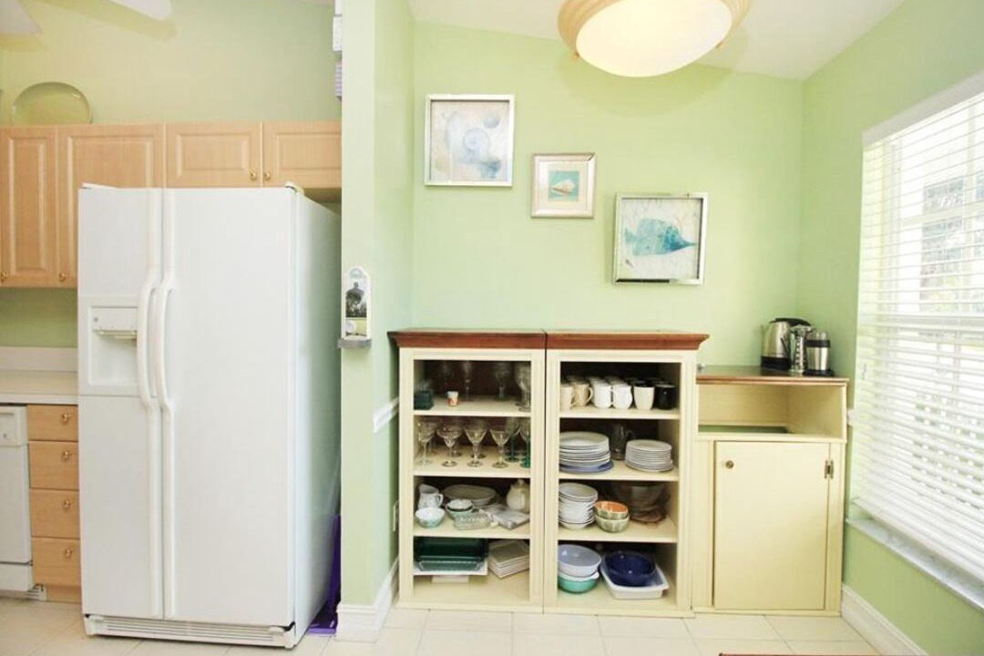 Photo of Kitchen in Naples