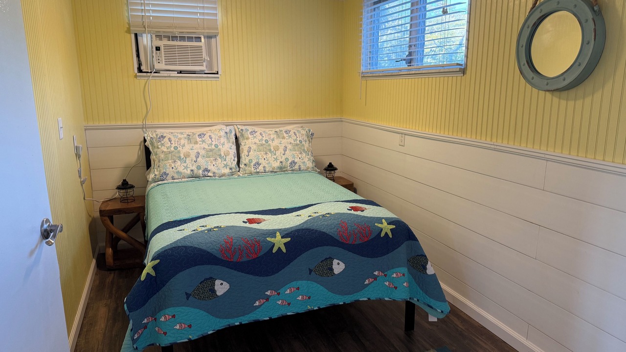 Photo of Bedroom in Homosassa