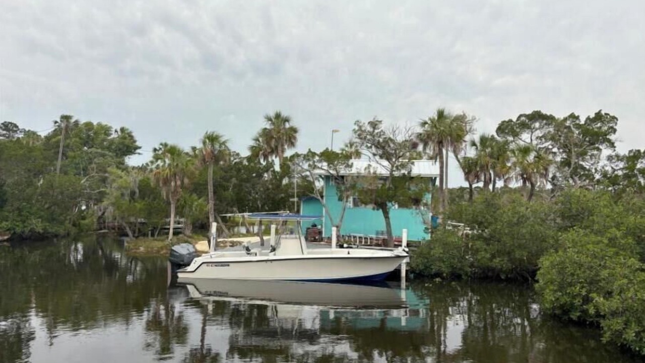 Photo of Outdoor in Homosassa