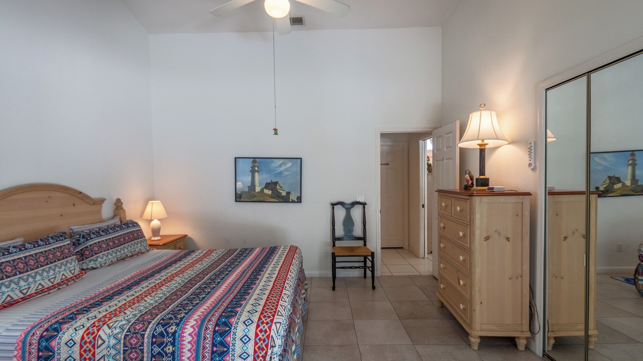 Photo of Bedroom in Lehigh Acres