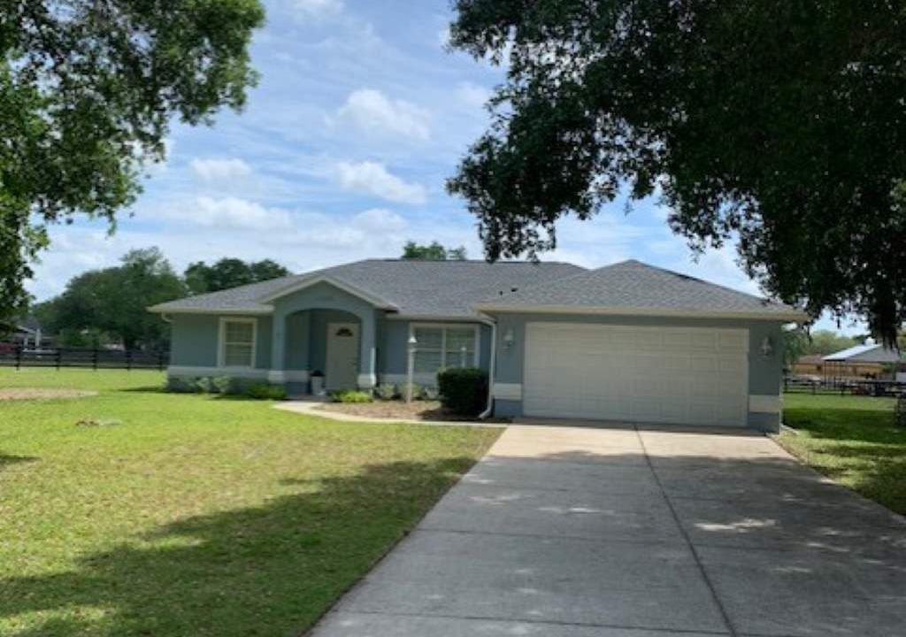 Photo of Outdoor in Summerfield