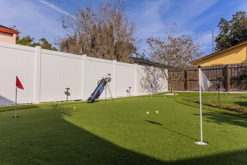 Photo of Outdoor in Carrollwood