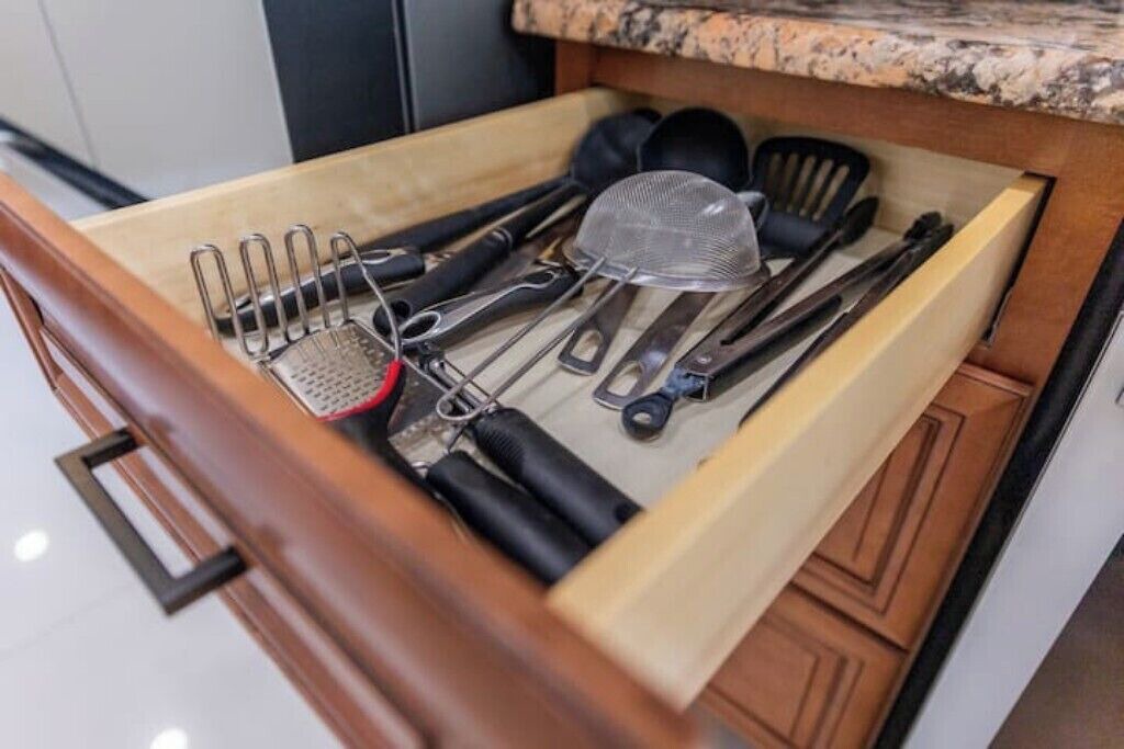 Photo of Kitchen in Carrollwood