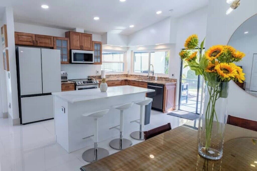 Photo of Kitchen in Carrollwood