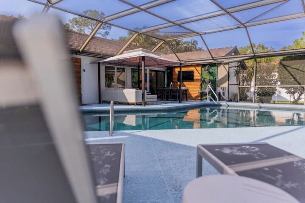 Photo of Outdoor in Carrollwood