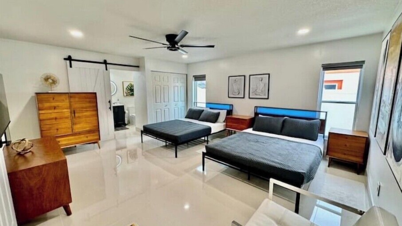 Photo of Bedroom in Carrollwood