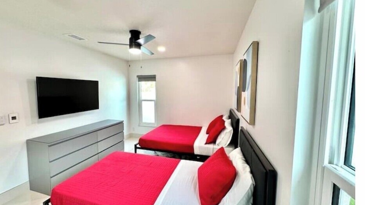 Photo of Bedroom in Carrollwood