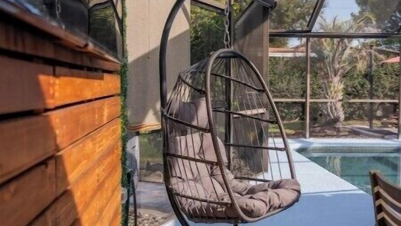 Photo of Patio Balcony in Carrollwood