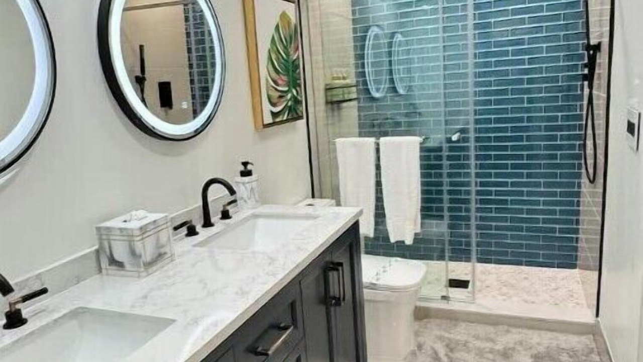 Photo of Bathroom in Carrollwood