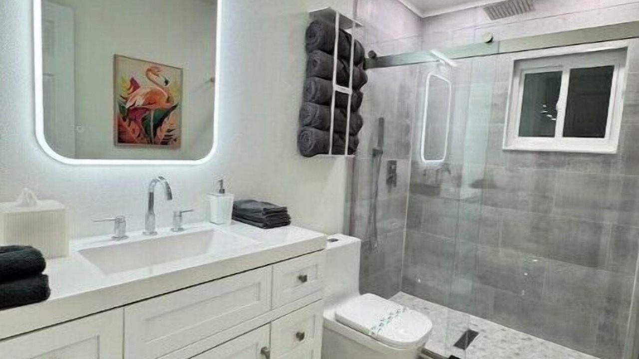 Photo of Bathroom in Carrollwood