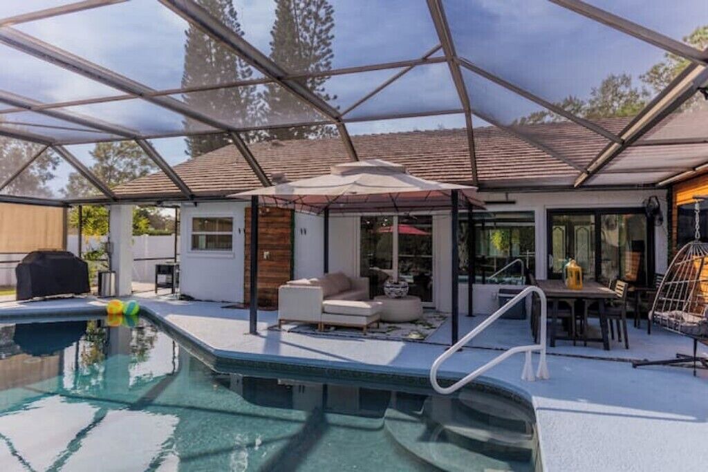 Photo of Outdoor in Carrollwood