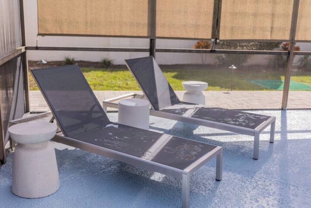 Photo of Outdoor in Carrollwood