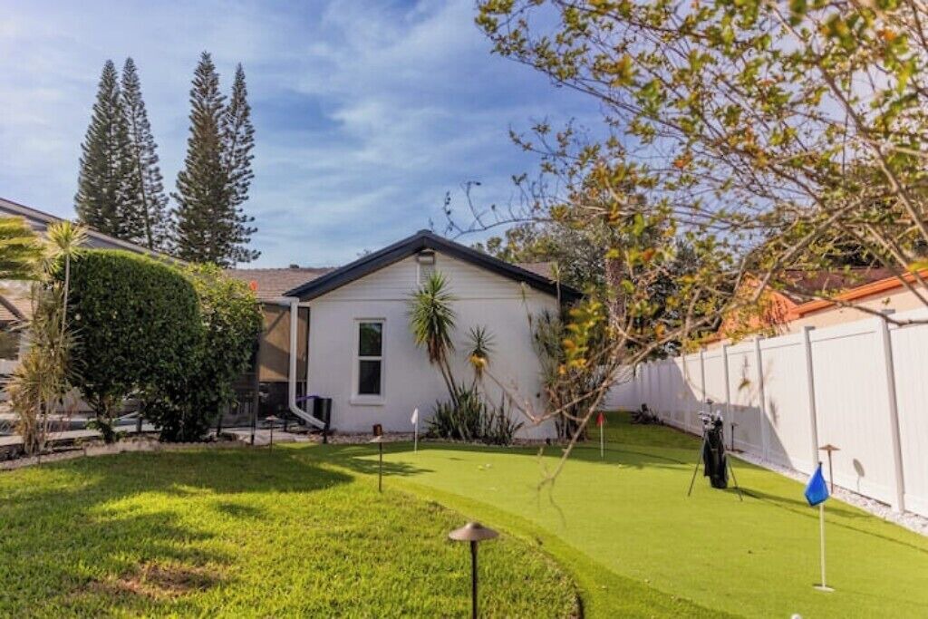 Photo of Outdoor in Carrollwood