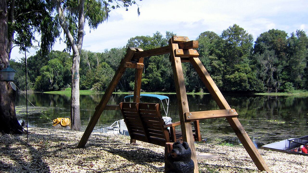 Photo of Others in Lake Panasoffkee