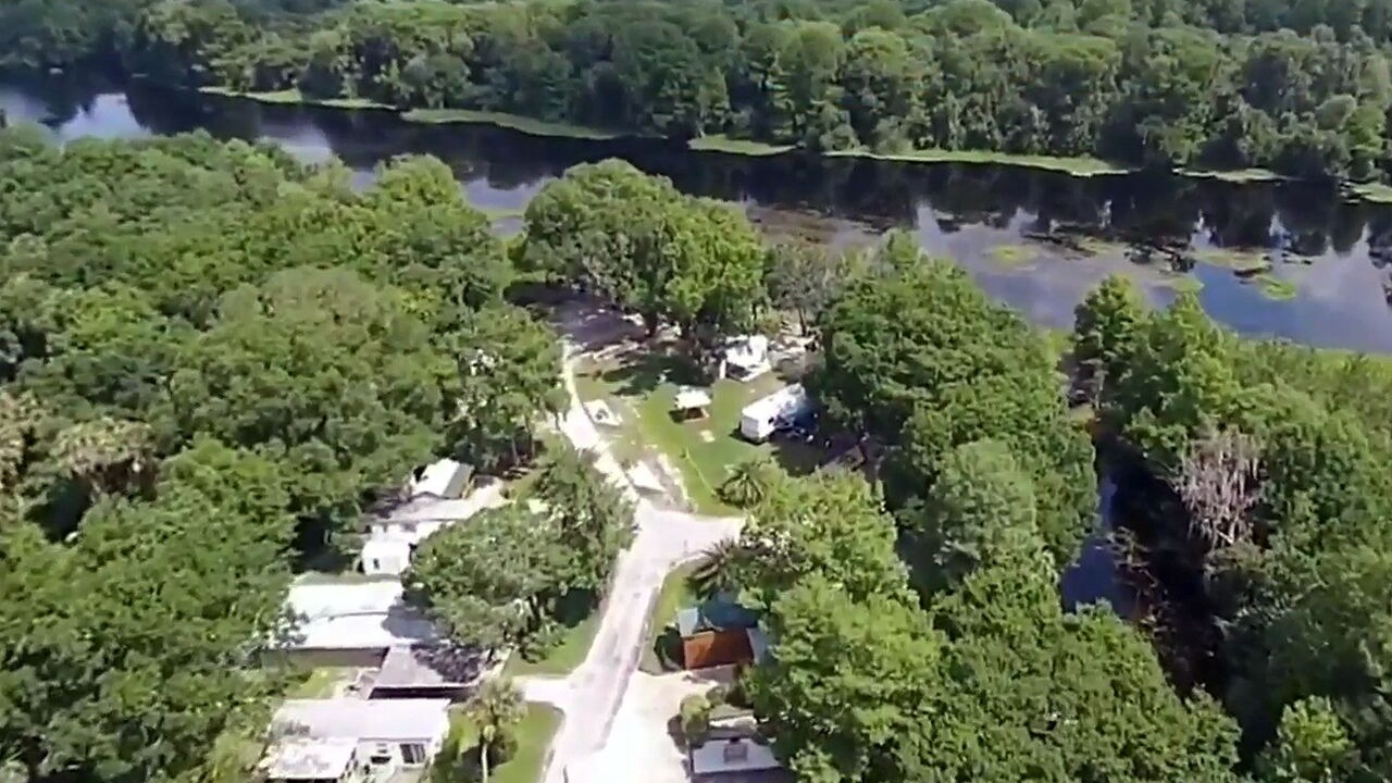 Photo of Others in Lake Panasoffkee