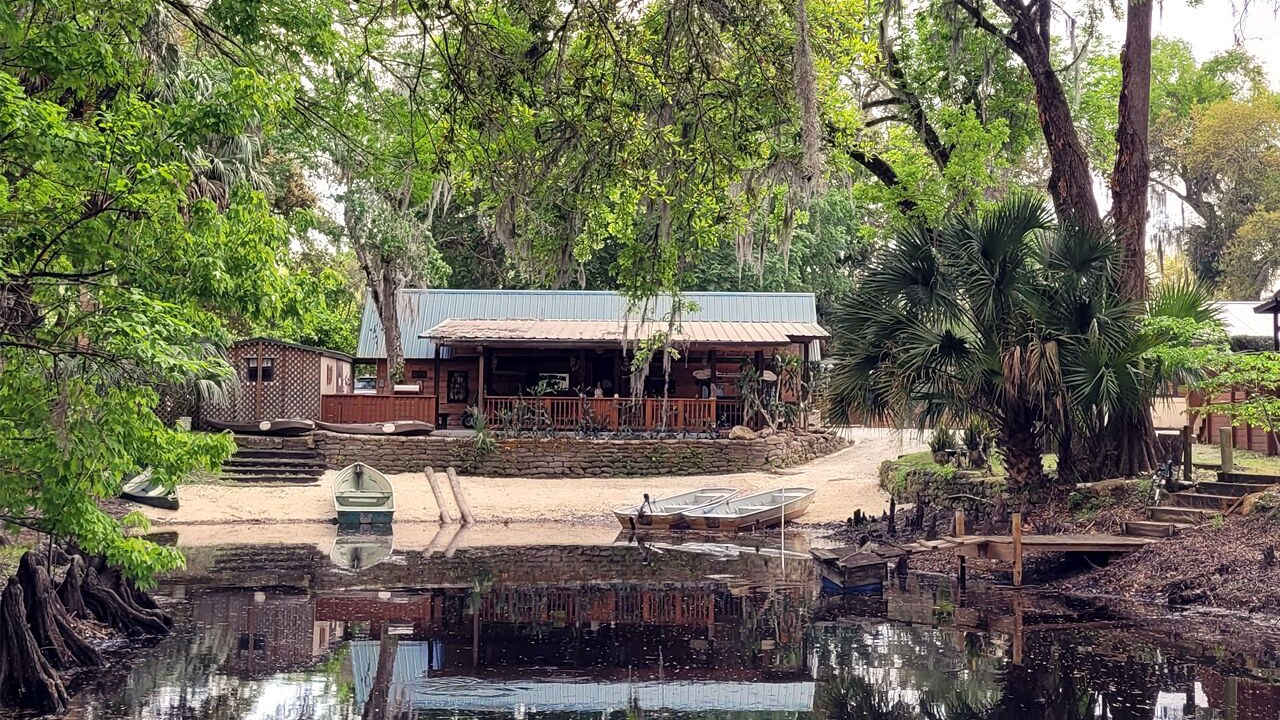 Photo of Others in Lake Panasoffkee