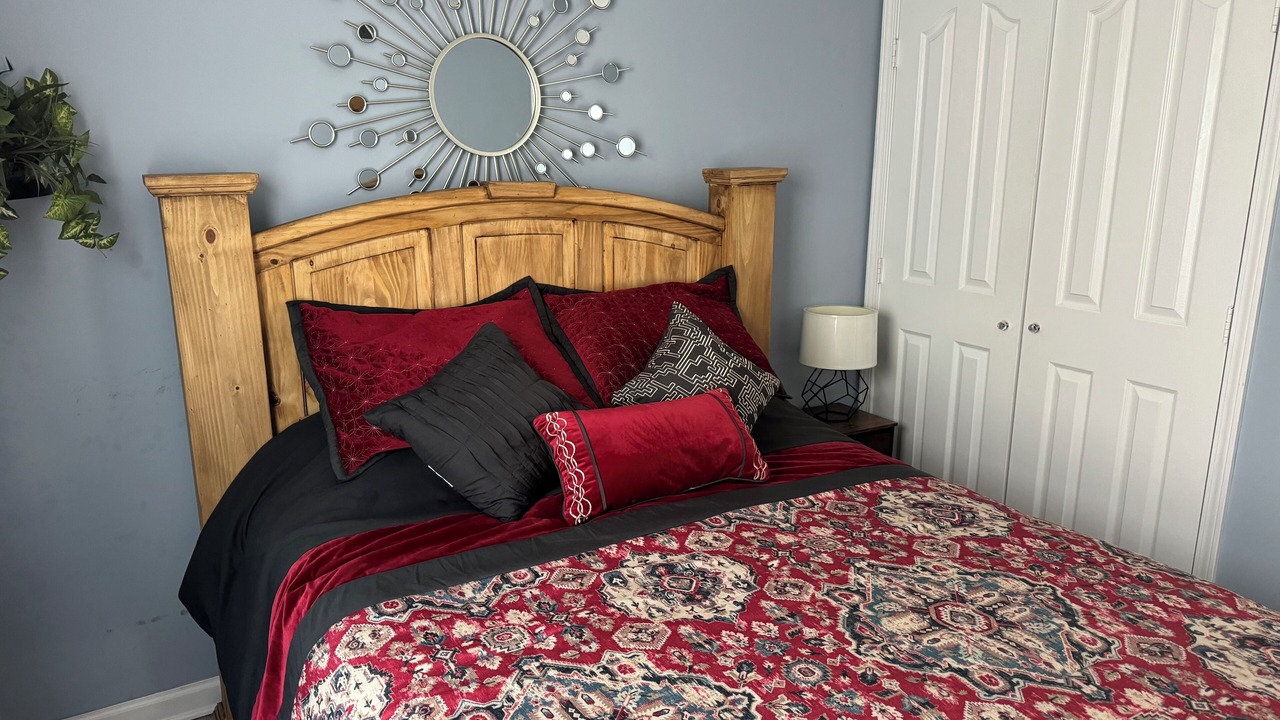Photo of Bedroom in Shelbyville