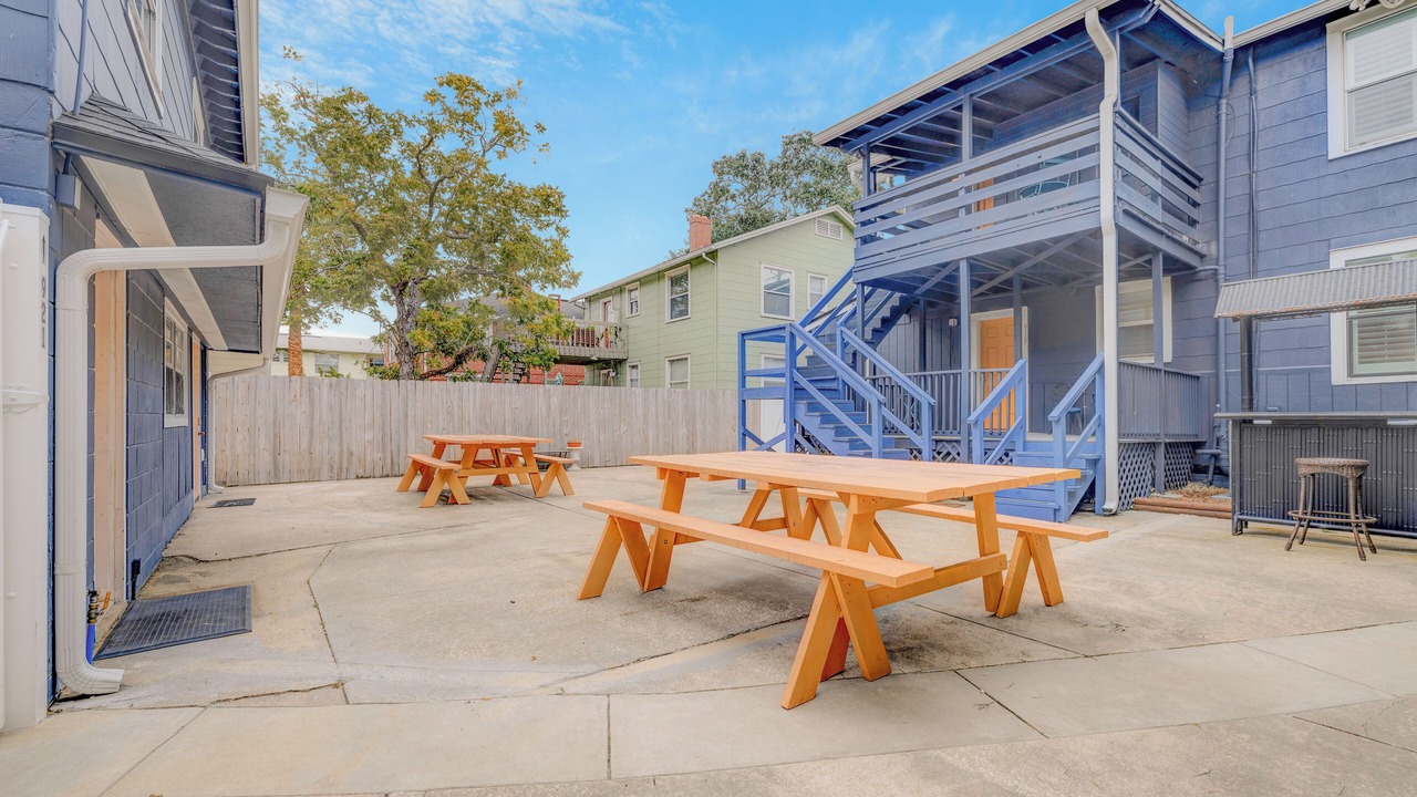 Photo of Outdoor in Southbank