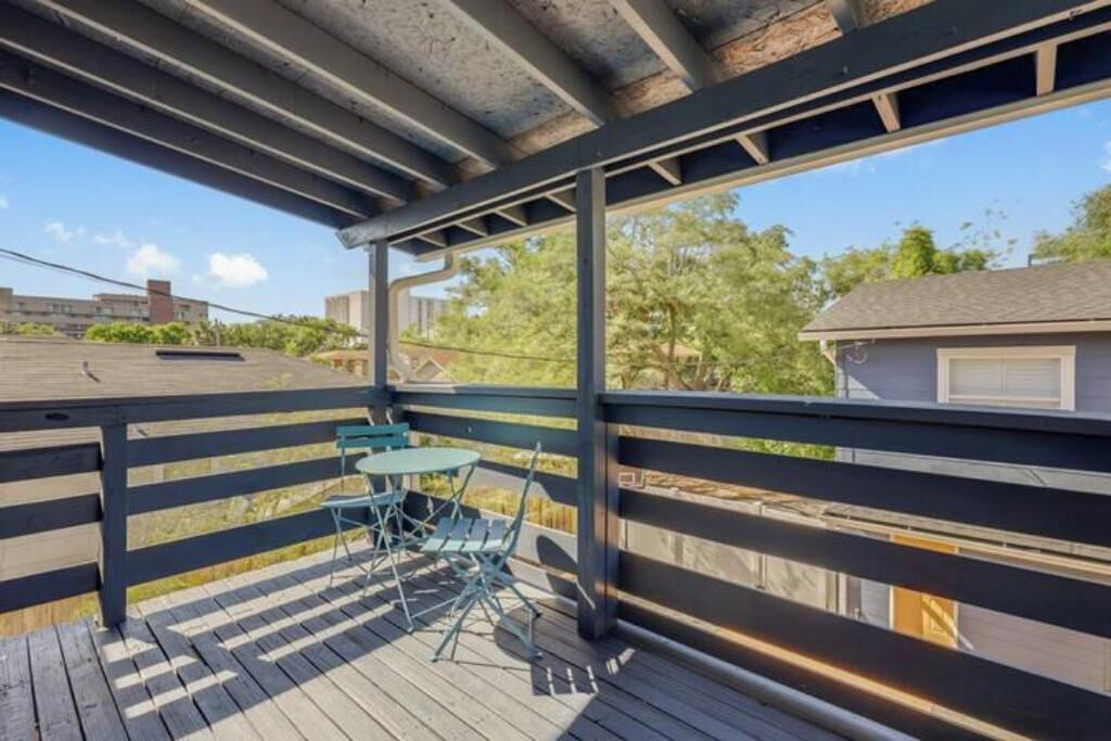 Photo of Outdoor in Southbank