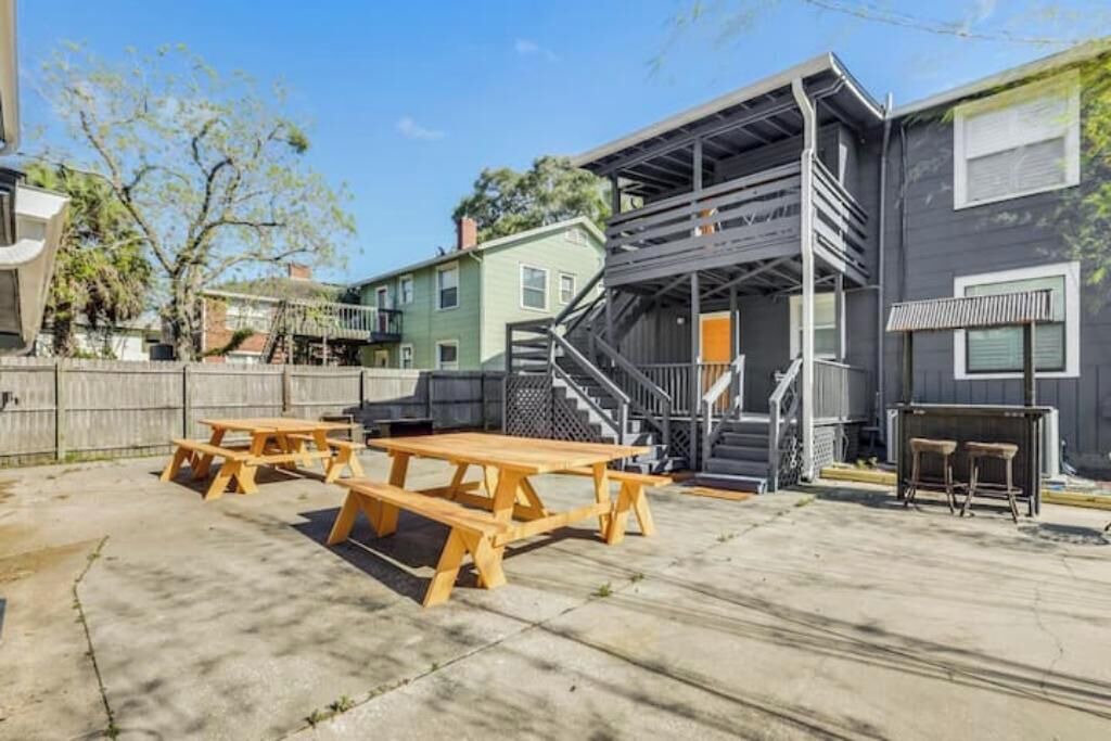 Photo of Outdoor in Southbank