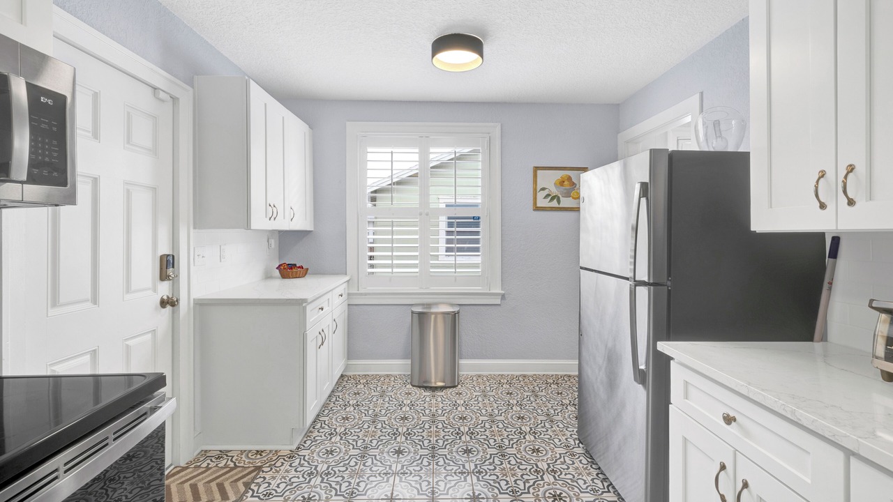 Photo of Kitchen in Southbank