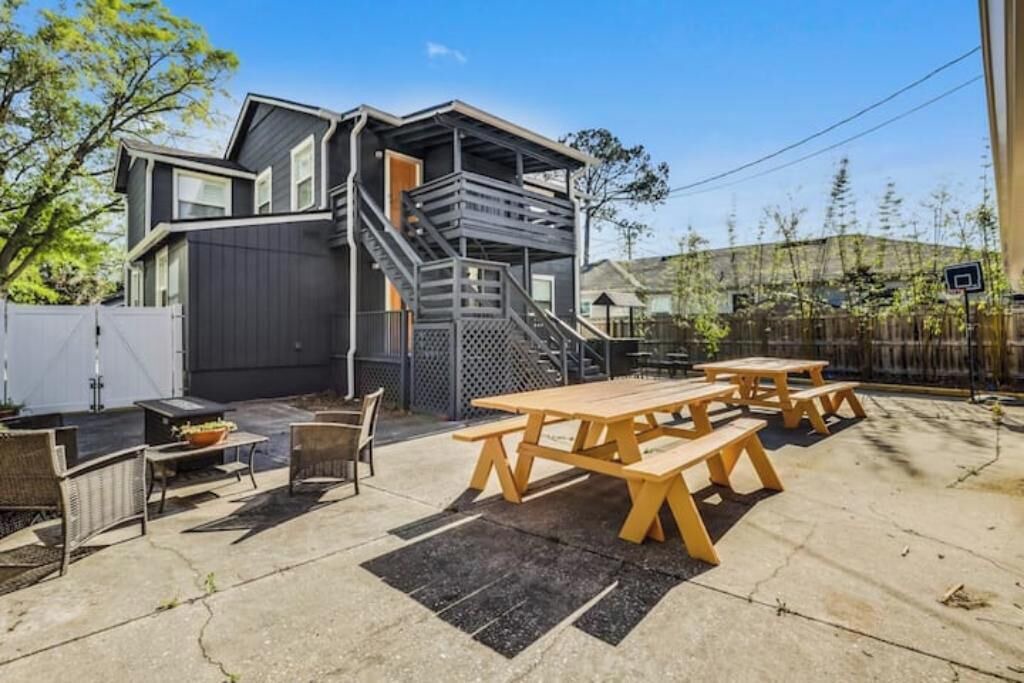 Photo of Outdoor in Southbank