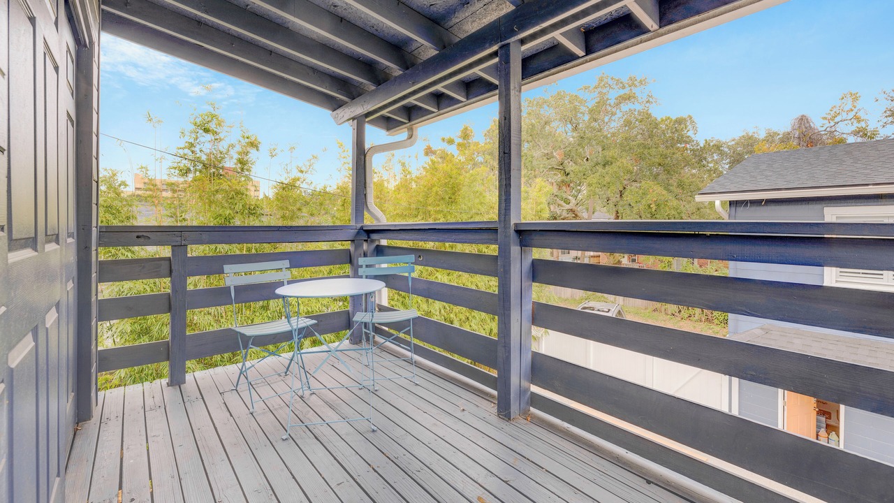Photo of Outdoor in Southbank