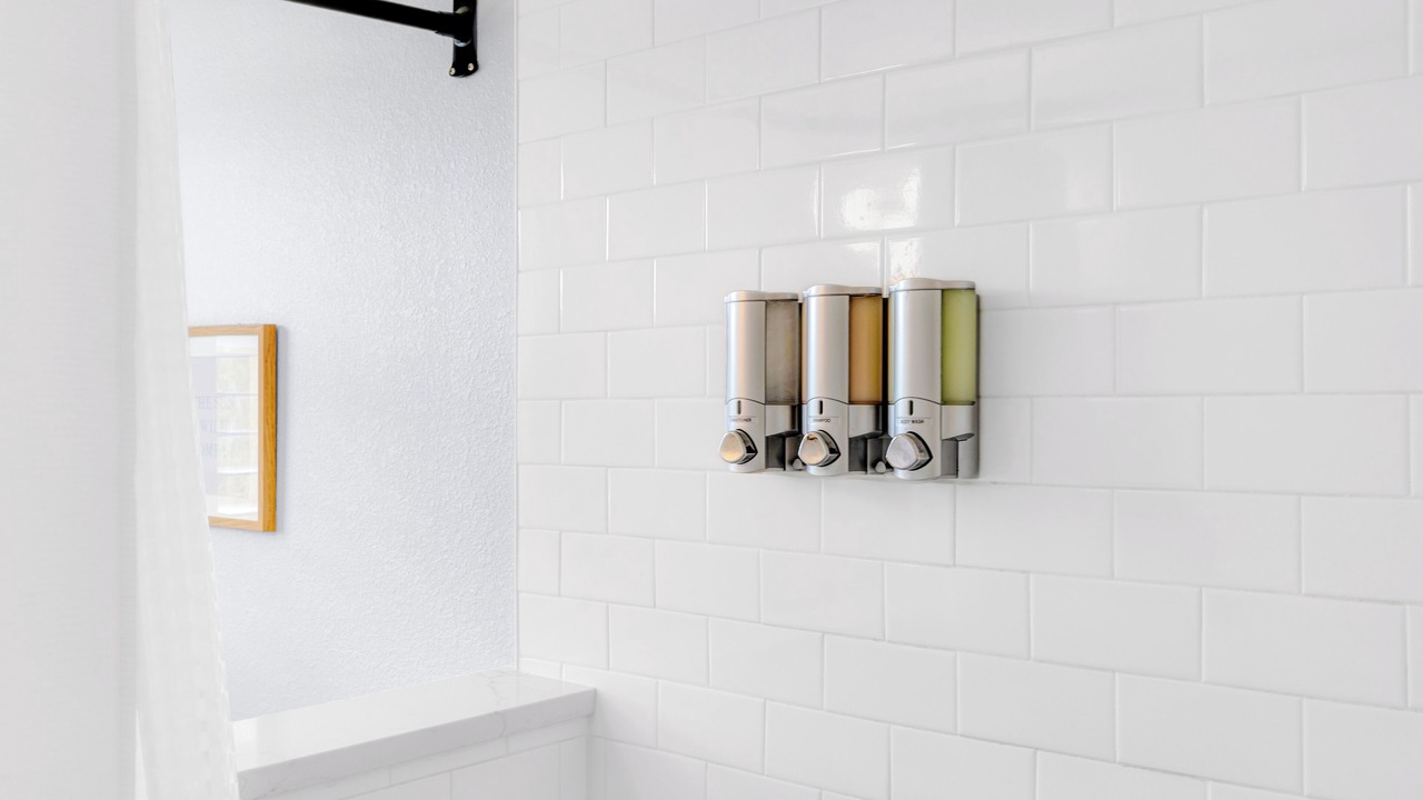 Photo of Bathroom in Southbank