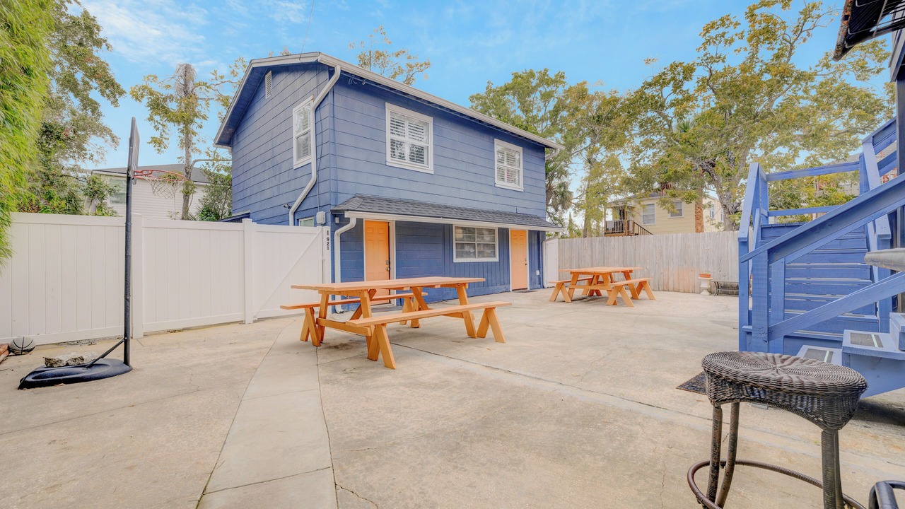 Photo of Outdoor in Southbank