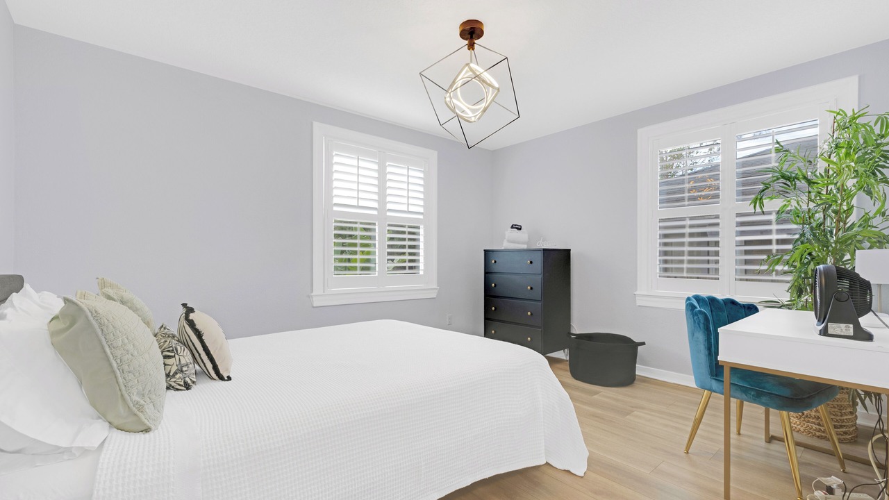Photo of Bedroom in Southbank