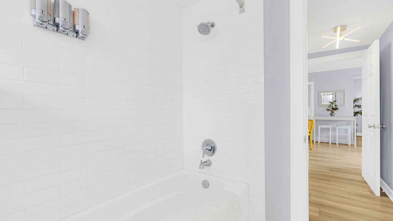 Photo of Bathroom in Southbank