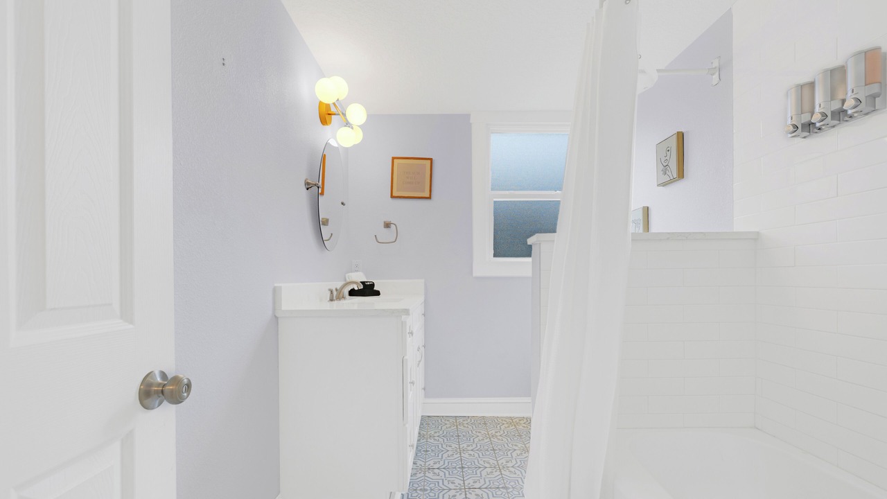 Photo of Bathroom in Southbank