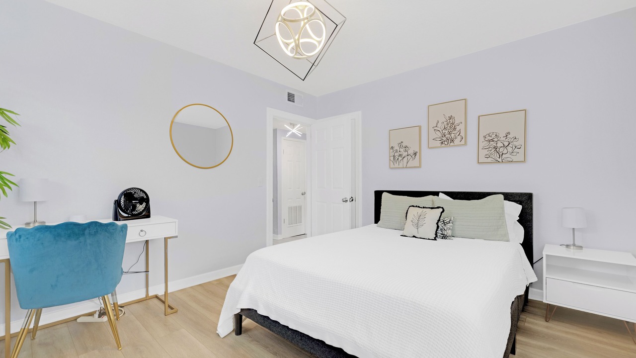 Photo of Bedroom in Southbank