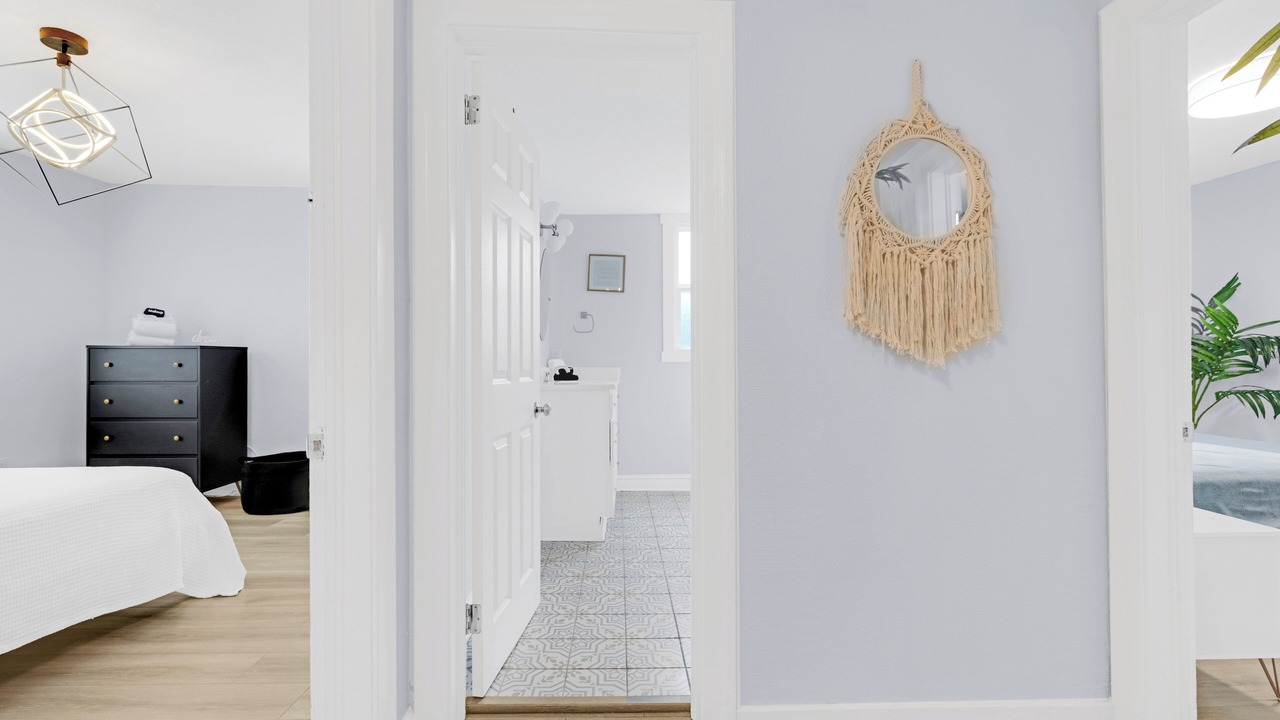 Photo of Bedroom in Southbank
