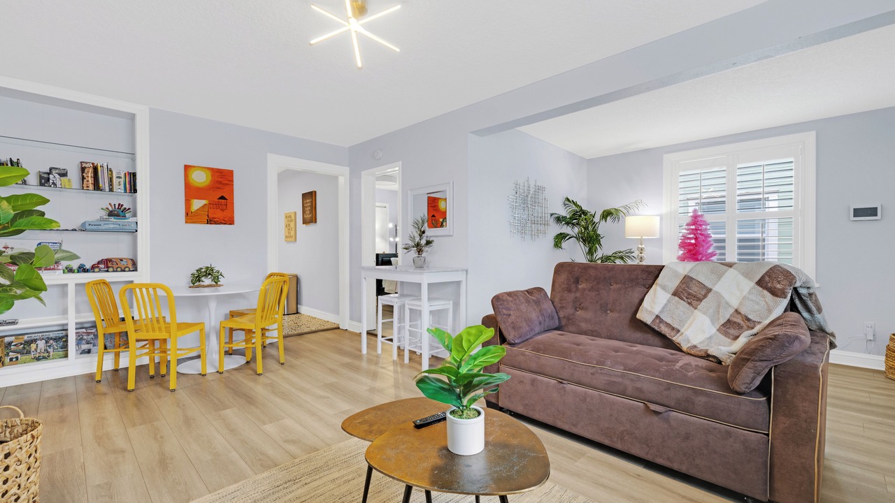 Photo of Livingroom in Southbank